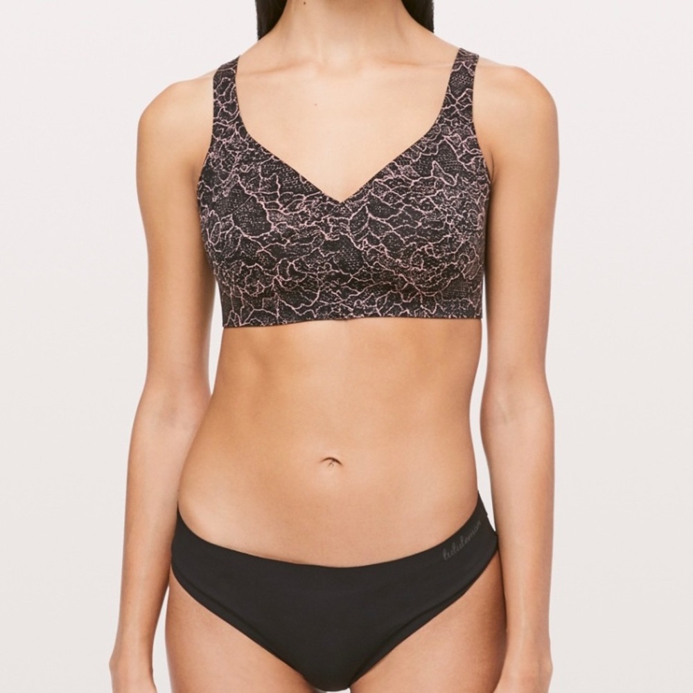 Lululemon Like Nothing Bra
